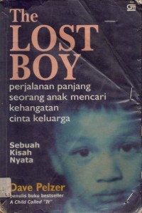 The Lost Boy
