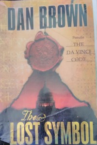 The Lost Symbol