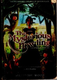 Mysterious Howling