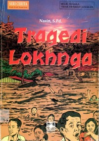 Tragedi Lokhnga