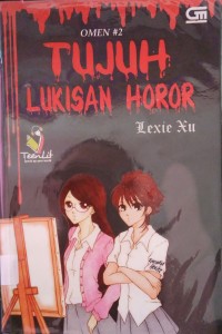 Tujuh Lukisan Horor