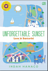 Unforgettable Sunset  [e-book]