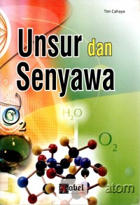 Unsur dan Senyawa