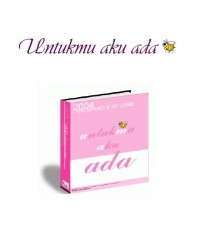 Untukmu Aku Ada  [e-book]