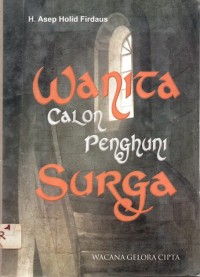Wanita Calon Penghuni Surga