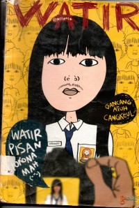 Watir : Watir Pisan Pokonamah
