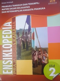 Ensiklopedia Praja Muda Karana [Jilid 2]