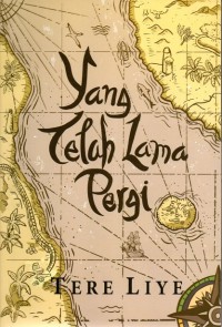 Yang Telah Lama Pergi