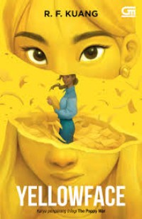 Image of Yellow Face