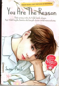 You Are The Reason