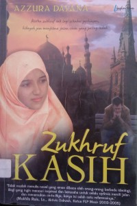 Zukhruf Kasih