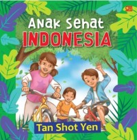 Image of Anak Sehat Indonesia