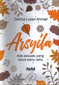 Arsyila