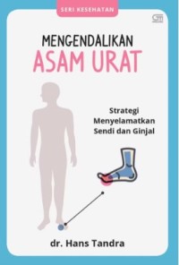 Image of MENGENDALIKAN ASAM URAT