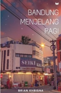 Image of Bandung Menjelang Pagi
