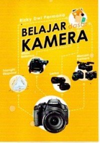 Image of Belajar Dasar Kamera [ebook]
