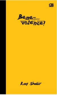 Image of Benevolence!