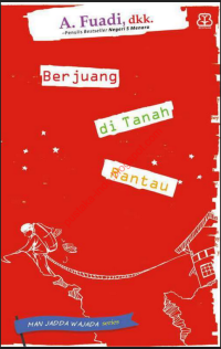 Berjuang di Tanah Rantau [ebook]