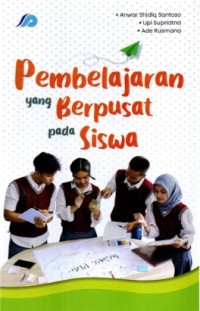 Image of Pembelajaran yang Berpusat pada Siswa