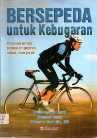 Bersepeda Untuk Kebugaran