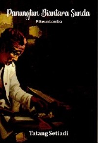 Image of Panungtun Biantara Sunda Pikeun Lomba