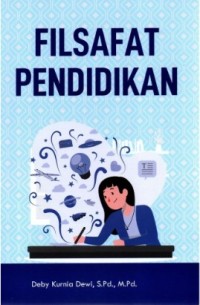 Image of Filsafat Pendidikan
