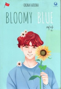 Bloomy Blue
