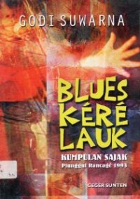 Image of Blues Kere Lauk