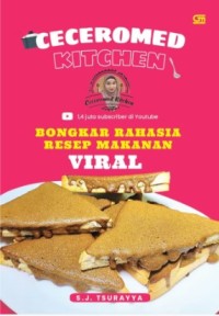 Image of Bongkar Rahasia Resep Makanan Viral