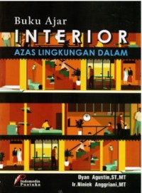 Image of Interior Azas Lingkungan Dalam