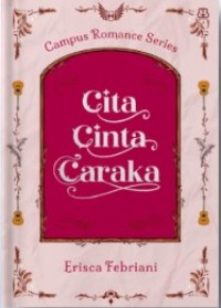 Image of Cita Cinta Caraka