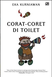 Corat Coret di Toilet [ebook]