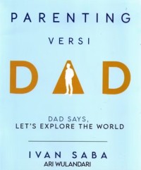 Image of Parenting Versi DAD