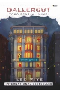 Image of Dallergut: Toko Penjual Mimpi