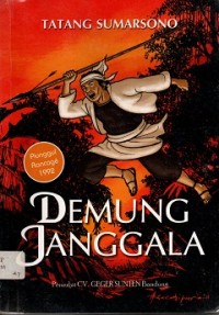 Image of Demung Janggala