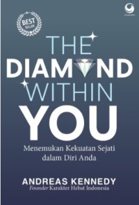 Image of The Diamond Within You