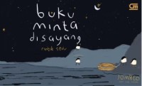 Image of Buku Minta Disayang