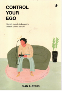 Control Your Ego