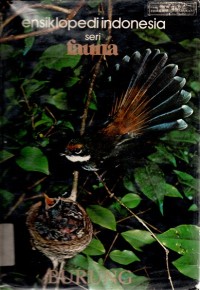 Ensiklopedi Indonesia Seri Fauna Burung