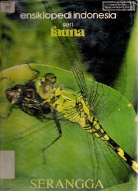 Ensiklopedi Indonesia Seri Fauna Serangga