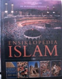 Ensiklopedia Islam