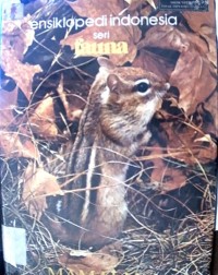 Ensiklopedi Indonesia Seri Fauna Mamalia 1