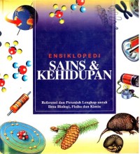 Enslikopedi Sains & Kehidupan