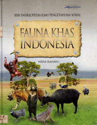 Image of Fauna Khas Indonesia