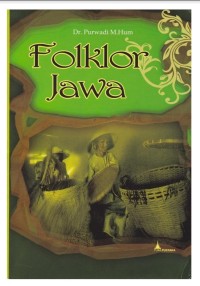 Foklor Jawa [ebook]