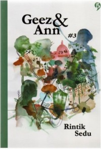 Image of Geez & Ann #3
