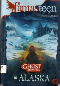 Ghost Dormitory In Alaska