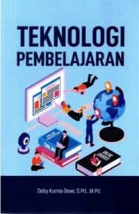 Image of Teknologi Pembelajaran