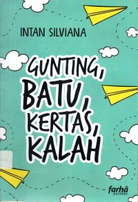 Gunting, Batu, Kertas, Kalah