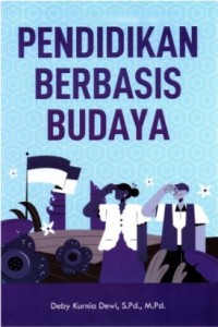 Image of Pendidikan Berbasis Budaya
